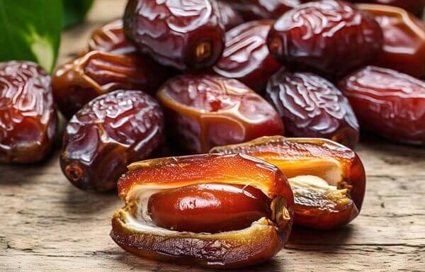 Dates