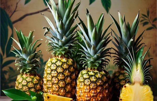 Pineapple
