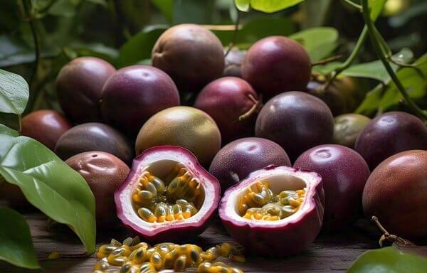 Passion Fruit